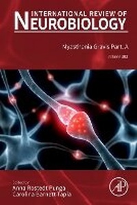 Abbildung von: Myasthenia Gravis, Part A: Volume 182 - Academic Press
