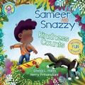 Cover: Sameer and Snazzy. Kindness Counts - Emma Halim