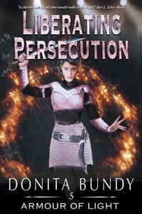 Enlarge image Cover: Liberating Persecution - Journey Press