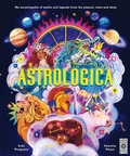 Cover: Astrologica - Wide Eyed Editions