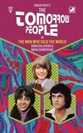 Cover: The Tomorrow People - The Man Who Sold the World - Oak Tree Books