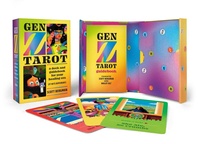 Abbildung von: Gen Z Tarot - Running Press Adult