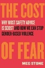 Cover: The Cost of Fear - Beacon Press