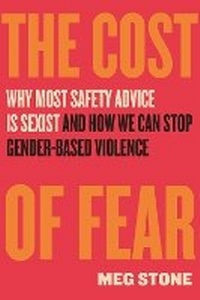 Enlarge image Cover: The Cost of Fear - Beacon Press