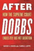Cover: After Dobbs - Beacon Press