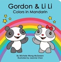 Cover: Gordon & Li Li - McWong Ink LLC