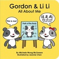 Cover: Gordon & Li Li - McWong Ink LLC