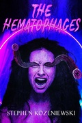 Cover: The Hematophages - DavidNiallWilson