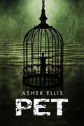 Cover: Pet - DavidNiallWilson