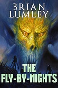 Cover: The Fly-By-Nights - Crossroad Press