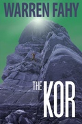 Cover: The Kor - DavidNiallWilson