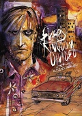Cover: Every Kingdom Divided - DavidNiallWilson