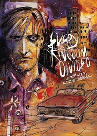 Enlarge image Cover: Every Kingdom Divided - DavidNiallWilson