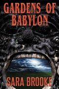 Cover: Gardens of Babylon - DavidNiallWilson