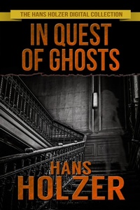 Enlarge image Cover: In Quest of Ghosts - DavidNiallWilson
