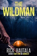 Cover: The Wildman - DavidNiallWilson