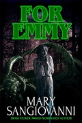 Cover: For Emmy - DavidNiallWilson