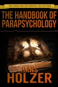 Cover: The Handbook of Parapsychology - DavidNiallWilson