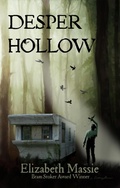 Cover: Desper Hollow - DavidNiallWilson