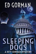 Cover: Sleeping Dogs - DavidNiallWilson