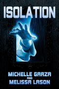 Cover: Isolation - DavidNiallWilson
