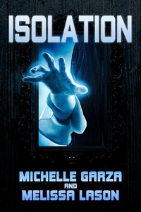 Enlarge image Cover: Isolation - DavidNiallWilson