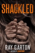 Cover: Shackled - DavidNiallWilson