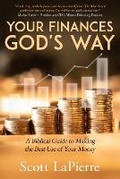 Cover: Your Finances God's Way - Charis Publishing