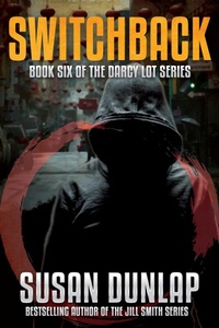 Enlarge image Cover: Switchback - DavidNiallWilson