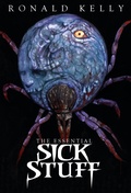 Cover: The Essential Sick Stuff - DavidNiallWilson