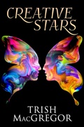 Cover: Creative Stars - DavidNiallWilson
