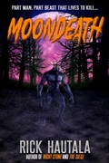 Cover: Moondeath - DavidNiallWilson