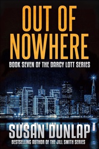 Enlarge image Cover: Out of Nowhere - DavidNiallWilson