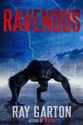Cover: Ravenous - DavidNiallWilson