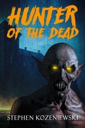 Cover: Hunter of the Dead - DavidNiallWilson