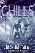 Cover: Chills - DavidNiallWilson