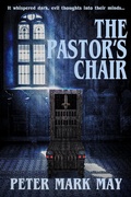 Cover: The Pastor's Chair - DavidNiallWilson