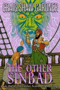 Cover: The Other Sinbad - DavidNiallWilson