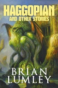 Cover: Haggopian and Other Stories - Crossroad Press