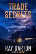 Cover: Trade Secrets - DavidNiallWilson