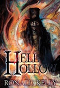 Cover: Hell Hollow - DavidNiallWilson