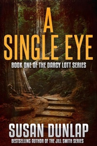 Enlarge image Cover: A Single Eye - DavidNiallWilson
