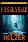 Cover: Possessed! - DavidNiallWilson