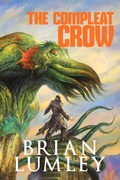 Cover: The Compleat Crow - Crossroad Press