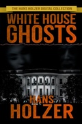 Cover: White House Ghosts - DavidNiallWilson