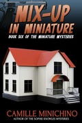 Cover: Mix-Up in Miniature - DavidNiallWilson
