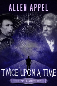 Enlarge image Cover: Twice Upon a Time - DavidNiallWilson