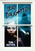 Cover: Dead Daughters - DavidNiallWilson