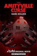 Cover: The Amityville Curse - DavidNiallWilson