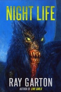 Cover: Night Life - DavidNiallWilson